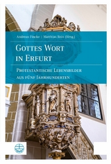 Gottes Wort in Erfurt - 