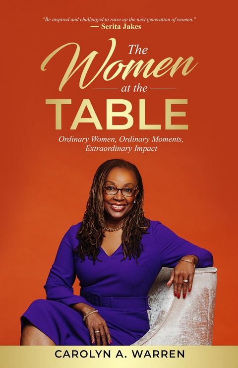 Women at the Table -  Carolyn A Warren