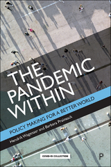 The Pandemic Within - Hendrik Wagenaar, Barbara Prainsack