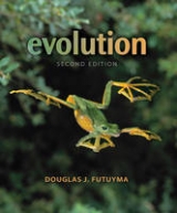 Evolution - Futuyma, Douglas