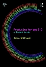 Producing for Web 2.0 - Whittaker, Jason