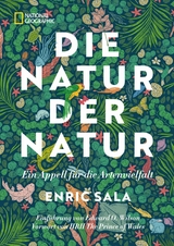 Die Natur der Natur - Enric Sala