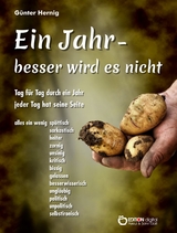 Ein Jahr – besser wird es nicht - Günter Hernig