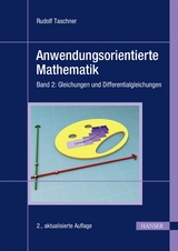 Anwendungsorientierte Mathematik - Rudolf Taschner