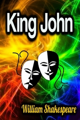 King John - William Shakespeare