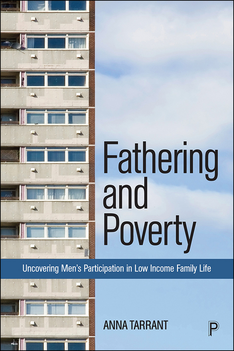 Fathering and Poverty -  Anna Tarrant