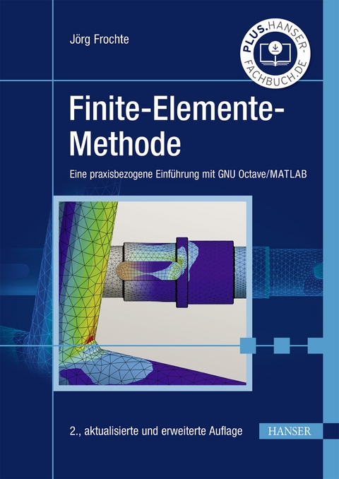 Finite-Elemente-Methode - Jörg Frochte