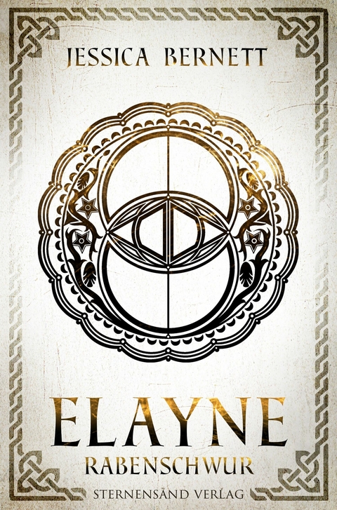 Elayne (Band 3): Rabenschwur - Jessica Bernett