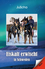 Eiskalt erwischt… in Schweden -  JuScha