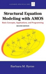 Structural Equation Modeling With AMOS - Byrne, Barbara M.