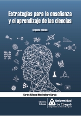 Estrategias para la enseñanza y el aprendizaje de las ciencias - Carlos Alfonso Montealegre García