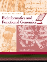 Bioinformatics and Functional Genomics - Pevsner, Jonathan