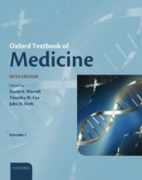 Oxford Textbook of Medicine - Warrell, David A.; Cox, Timothy M.; Firth, John D.