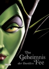 Disney Villains 4: Das Geheimnis der Dunklen Fee -  Walt Disney,  Serena Valentino