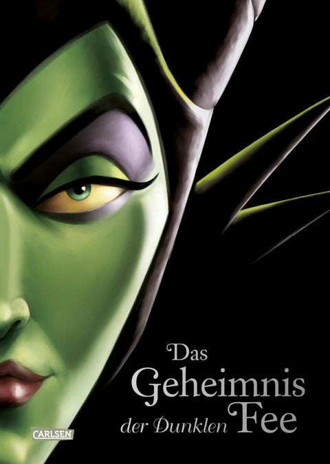 Disney Villains 4: Das Geheimnis der Dunklen Fee -  Walt Disney,  Serena Valentino