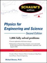 Schaum's Outline of Physics for Engineering and Science, Second Edition - Browne, Michael