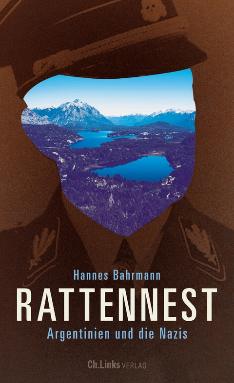 Rattennest -  Hannes Bahrmann