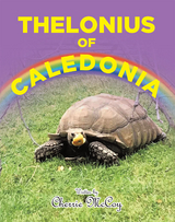 THELONIUS OF CALEDONIA -  Cherrie McCoy