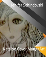 Katalog Cover MangaArt - Jenifer Schindovski