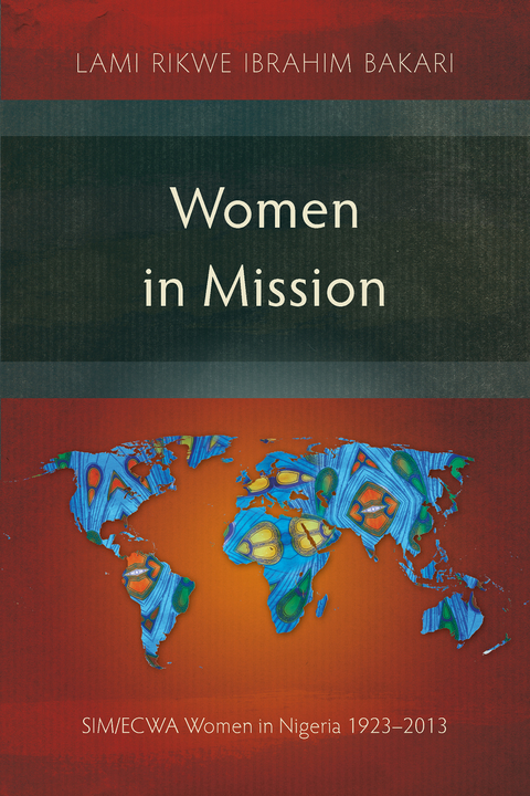 Women in Mission - Lami Rikwe Ibrahim Bakari