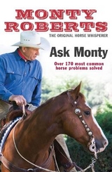 Ask Monty - Roberts, Monty