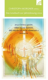 Jesus Christus spricht: Wer zu mir kommt, den werde ich nicht abweisen - 