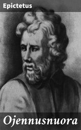 Ojennusnuora -  Epictetus