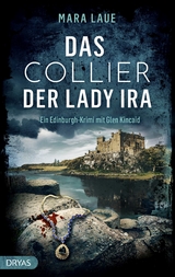 Das Collier der Lady Ira - Mara Laue