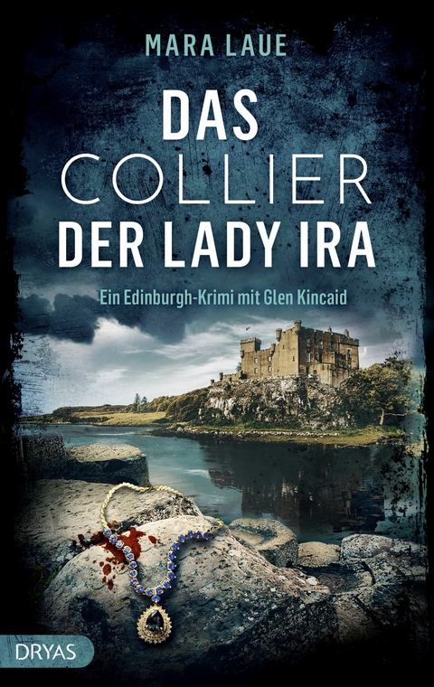 Das Collier der Lady Ira - Mara Laue