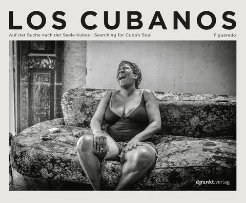 Los Cubanos - Volker Figueredo-Véliz