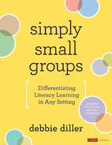 Simply Small Groups - Debbie Diller