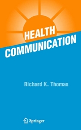 Health Communication - Richard K. Thomas