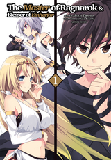 The Master of Ragnarok & Blesser of Einherjar (Manga) Volume 1 - Seiichi Takayama