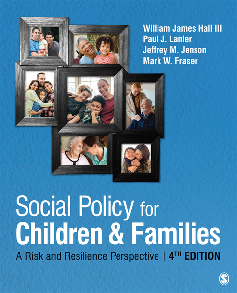 Social Policy for Children and Families - 