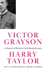 Victor Grayson -  Harry Taylor