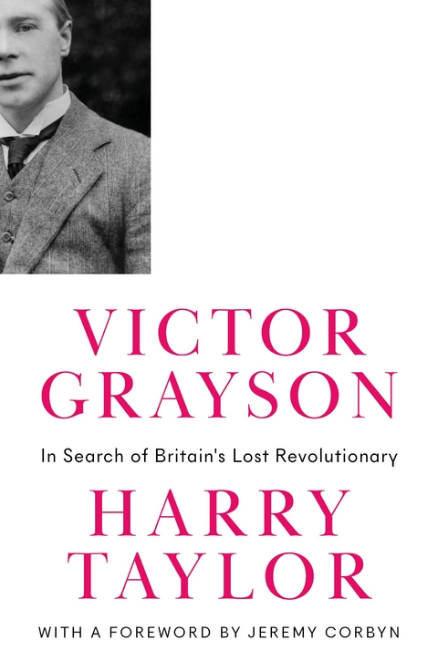 Victor Grayson -  Harry Taylor