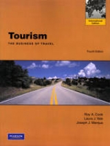 Tourism - Yale, Laura J.; Marqua, Joseph J.