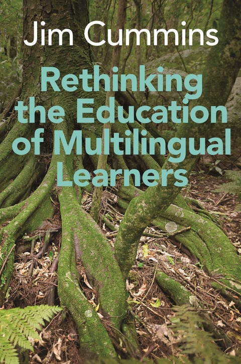 Rethinking the Education of Multilingual Learners -  Jim Cummins