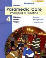 Student Workbook for Paramedic Care - Porter, Robert S.