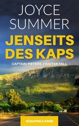 Jenseits des Kaps -  Joyce Summer