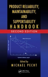 Product Reliability, Maintainability, and Supportability Handbook - Pecht, Michael