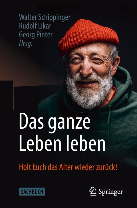 Das ganze Leben leben - 