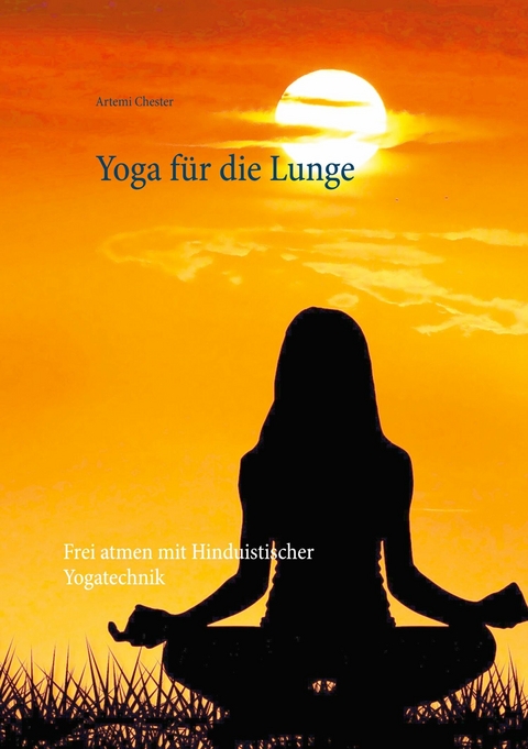 Yoga für die Lunge -  Artemi Chester