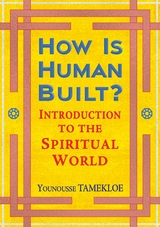 How Is Human Built? - Younousse Tamekloe