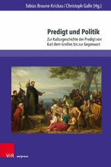 Predigt und Politik - 