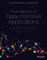 Foundations of Data Intensive Applications - Supun Kamburugamuve, Saliya Ekanayake