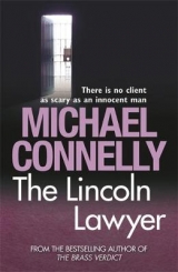 The Lincoln Lawyer - Connelly, Michael