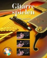 Gitarre spielen leicht gemacht, m. DVD - Freeth, Nick