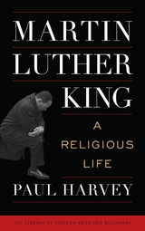 Martin Luther King -  Paul Harvey