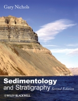 Sedimentology and Stratigraphy - Nichols, Gary